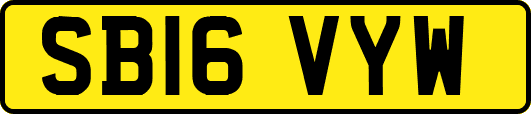 SB16VYW