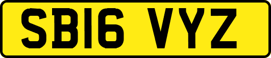 SB16VYZ
