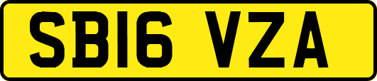 SB16VZA