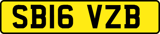 SB16VZB