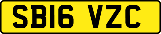 SB16VZC