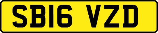 SB16VZD