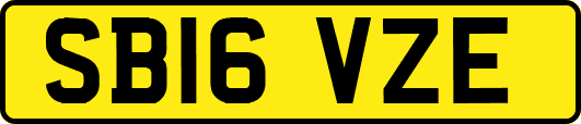 SB16VZE