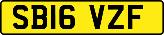 SB16VZF