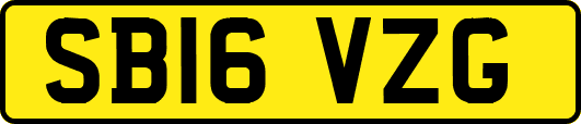 SB16VZG
