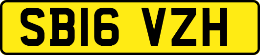 SB16VZH