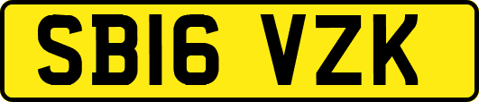 SB16VZK