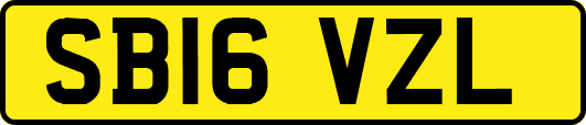 SB16VZL