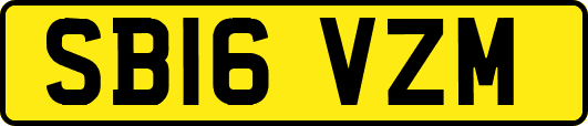 SB16VZM