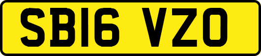 SB16VZO