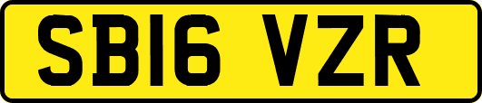 SB16VZR