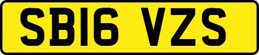 SB16VZS