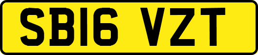 SB16VZT