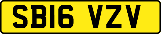 SB16VZV