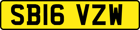 SB16VZW