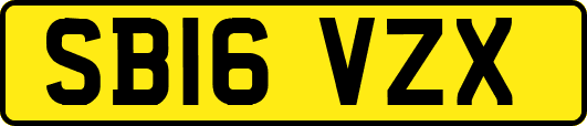 SB16VZX