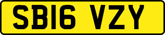 SB16VZY