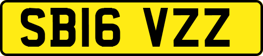 SB16VZZ