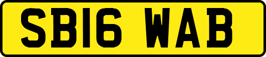 SB16WAB