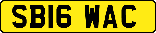 SB16WAC