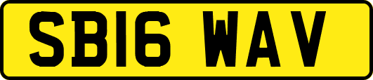 SB16WAV