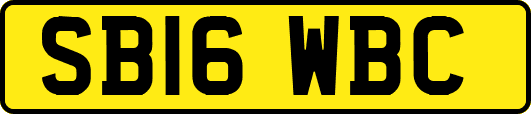 SB16WBC