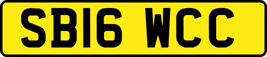 SB16WCC
