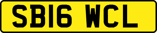 SB16WCL