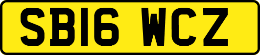 SB16WCZ