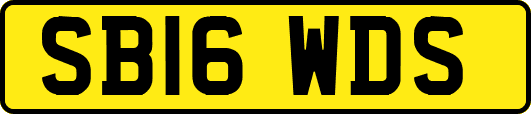 SB16WDS