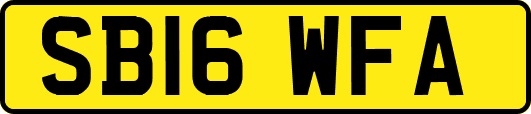 SB16WFA