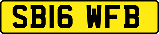 SB16WFB