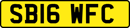 SB16WFC