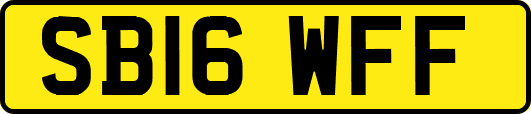 SB16WFF