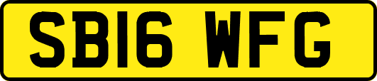 SB16WFG