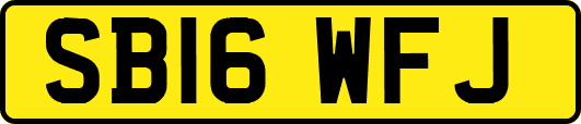 SB16WFJ