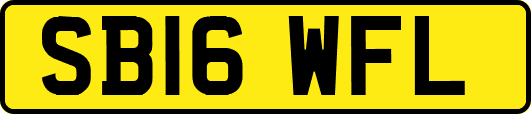 SB16WFL