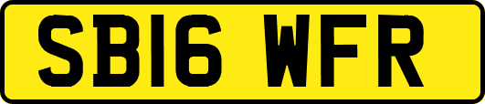 SB16WFR