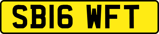 SB16WFT