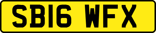 SB16WFX