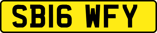 SB16WFY