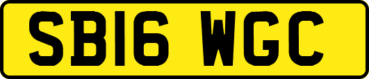 SB16WGC