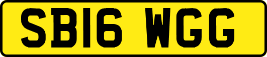 SB16WGG
