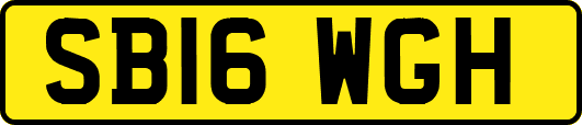 SB16WGH