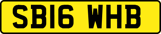 SB16WHB
