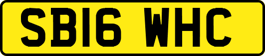 SB16WHC