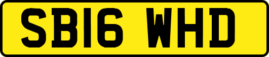 SB16WHD
