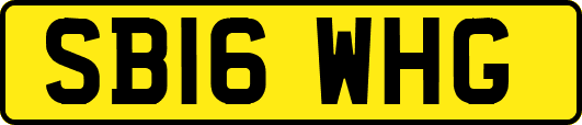 SB16WHG