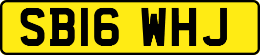 SB16WHJ