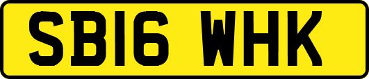 SB16WHK